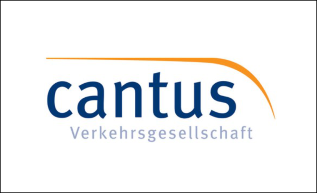 Logo-Cantus