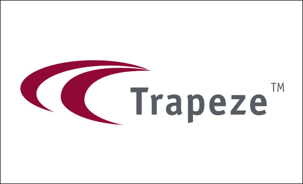 Logo-Trapeze